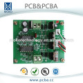 Твердое pcba, агрегат PCB электроники